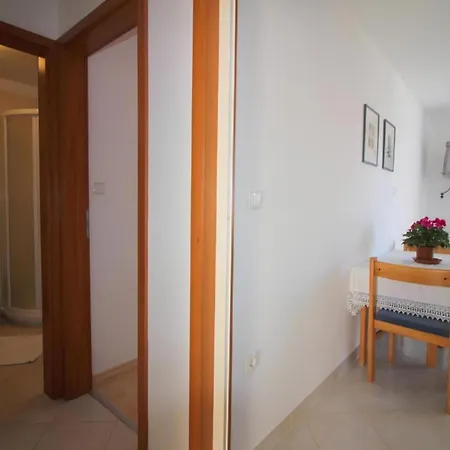 Apartmán Leticija In Mit Parkplatz Poreč