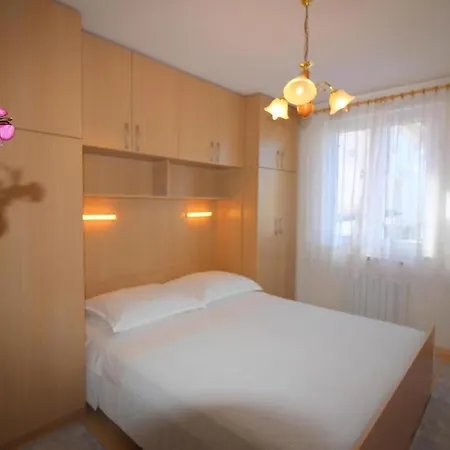 Apartmán Leticija In Mit Parkplatz